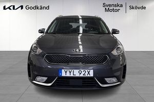 Kia Niro bild 2