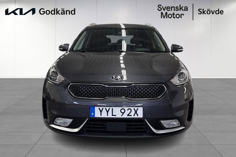 Kia Niro bild 2