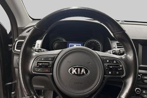 Kia Niro bild 11