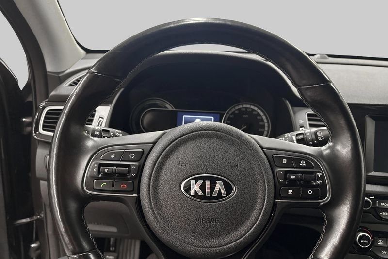 Kia Niro bild 11