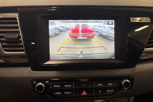 Kia Niro bild 15