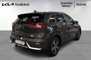 Kia Niro bild 4