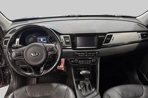 Kia Niro bild 10