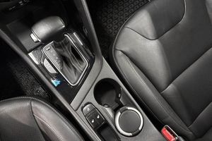 Kia Niro bild 13