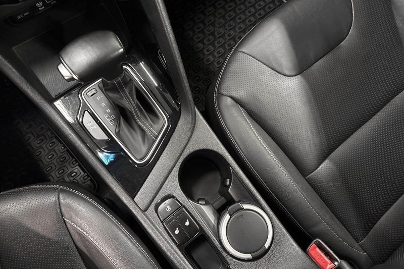 Kia Niro bild 13