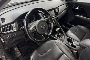 Kia Niro bild 7