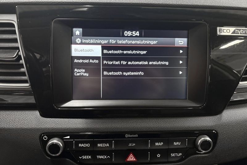 Kia Niro bild 17