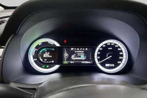 Kia Niro bild 12