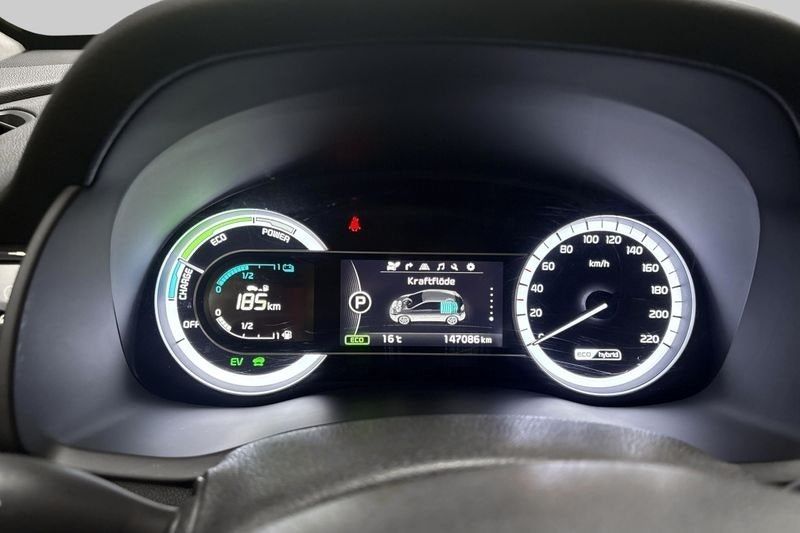 Kia Niro bild 12
