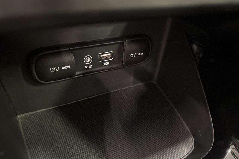 Kia Niro bild 24