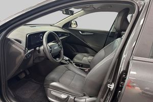 Kia Niro bild 8