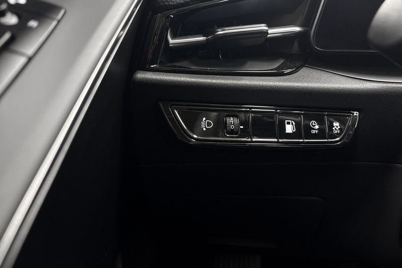 Kia Niro bild 19