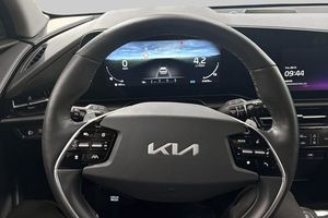Kia Niro bild 11