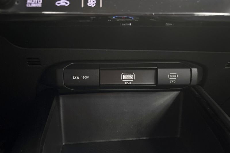 Kia Niro bild 22