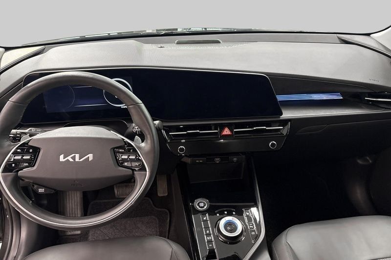 Kia Niro bild 10