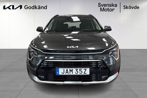 Kia Niro bild 2