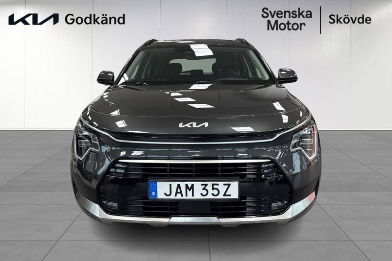 Kia Niro bild 2