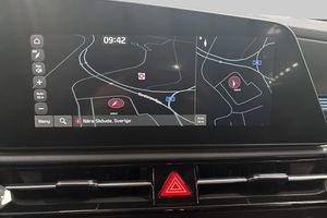 Kia Niro bild 15