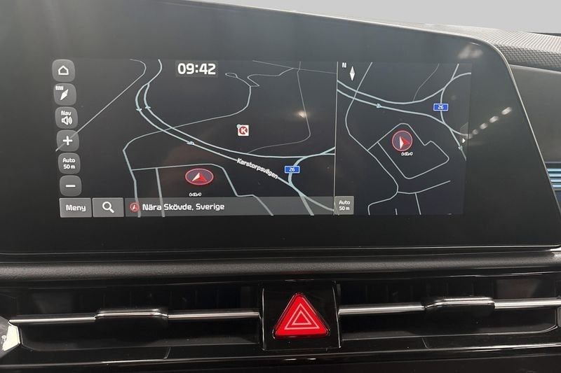 Kia Niro bild 15