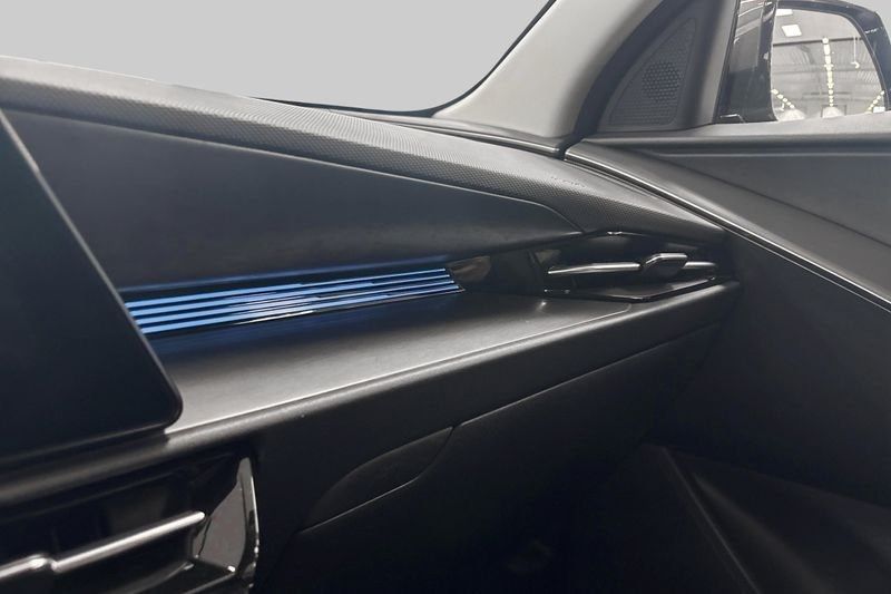 Kia Niro bild 20