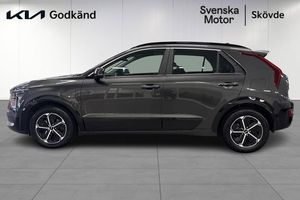 Kia Niro bild 3