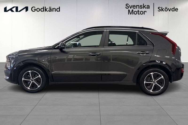 Kia Niro bild 3