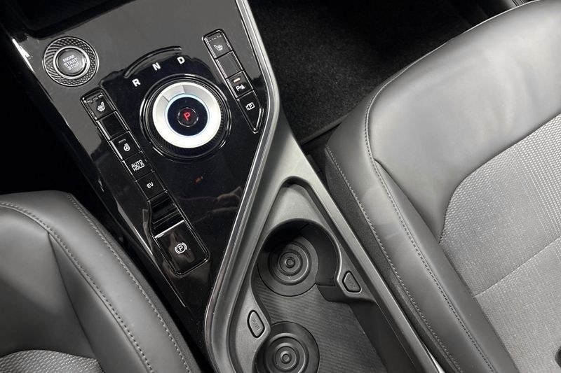 Kia Niro bild 13