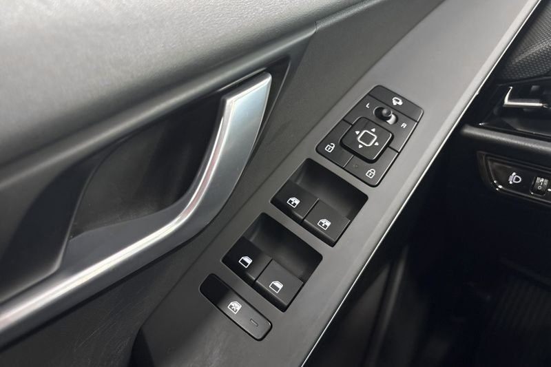 Kia Niro bild 18