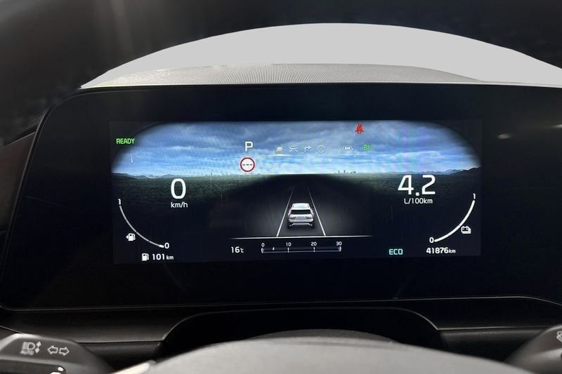 Kia Niro bild 12
