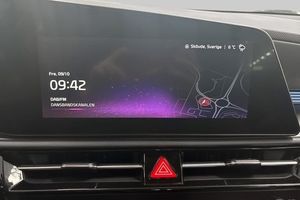 Kia Niro bild 14