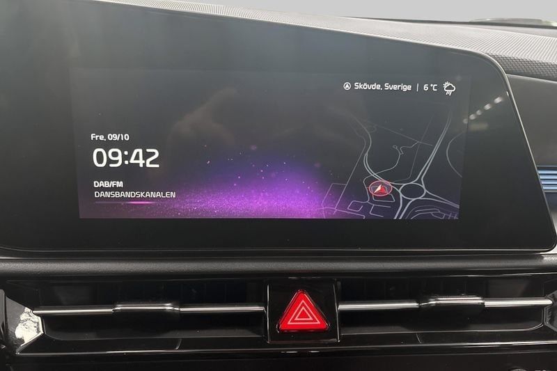 Kia Niro bild 14
