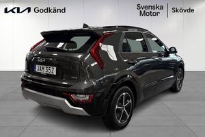 Kia Niro bild 4