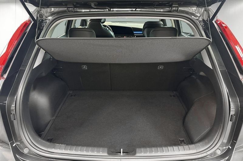 Kia Niro bild 6