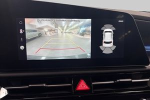 Kia Niro bild 17
