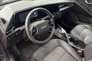 Kia Niro bild 7