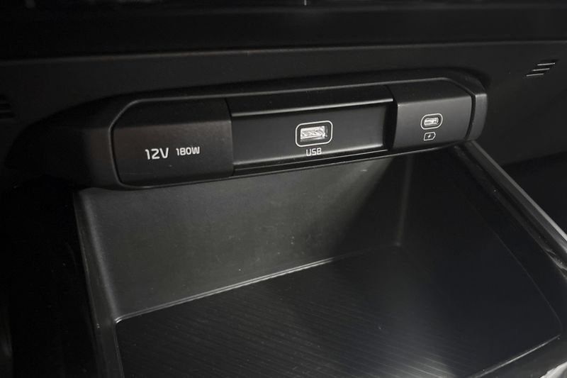 Kia Niro bild 21