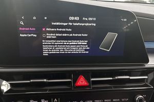 Kia Niro bild 16