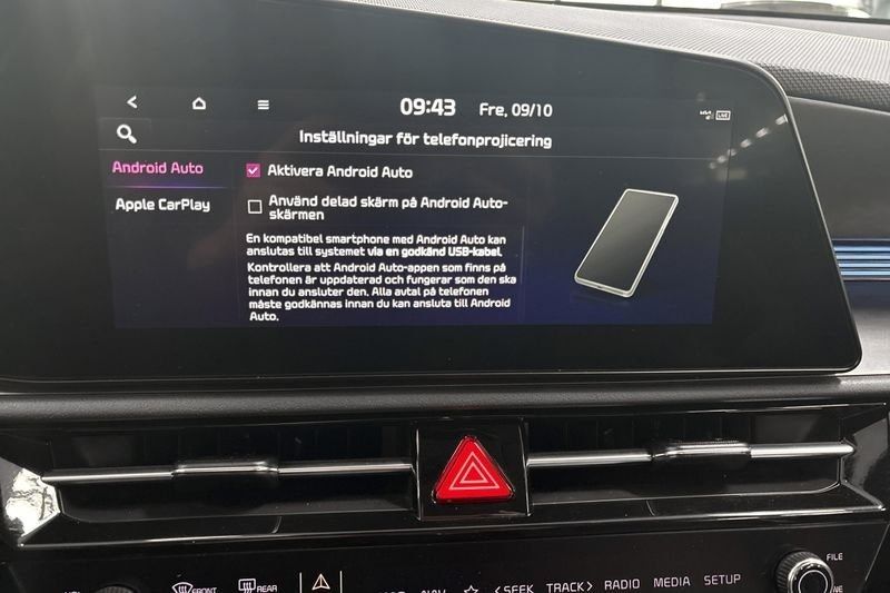 Kia Niro bild 16