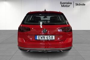 Volkswagen Passat bild 5