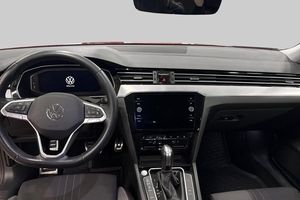 Volkswagen Passat bild 10