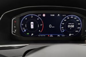 Volkswagen Passat bild 12
