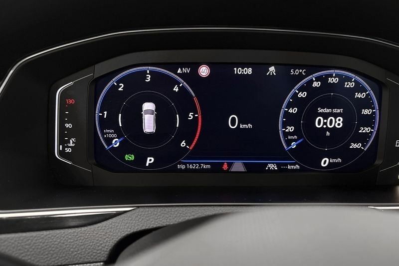 Volkswagen Passat bild 12