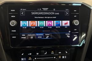 Volkswagen Passat bild 16