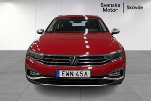 Volkswagen Passat bild 2