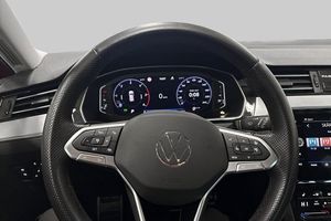 Volkswagen Passat bild 11