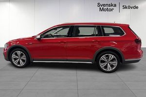 Volkswagen Passat bild 3