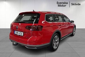 Volkswagen Passat bild 4