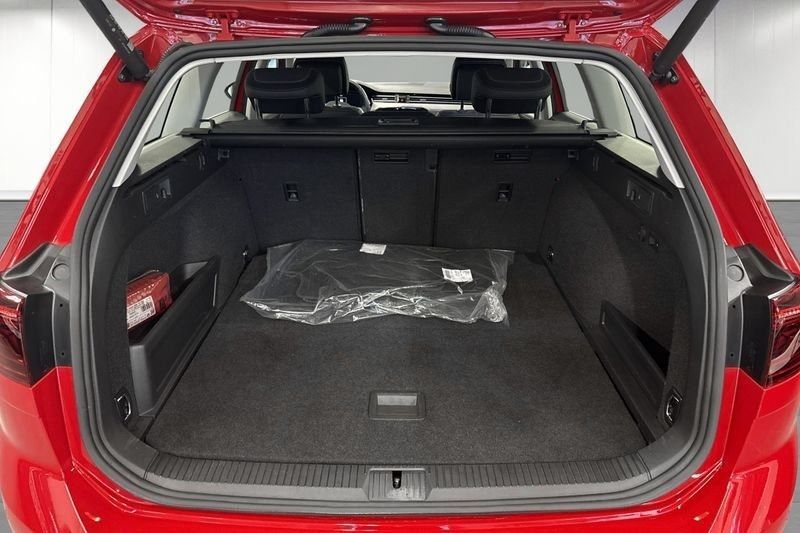 Volkswagen Passat bild 6