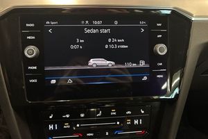 Volkswagen Passat bild 15