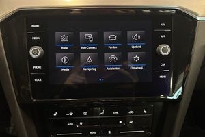 Volkswagen Passat bild 14